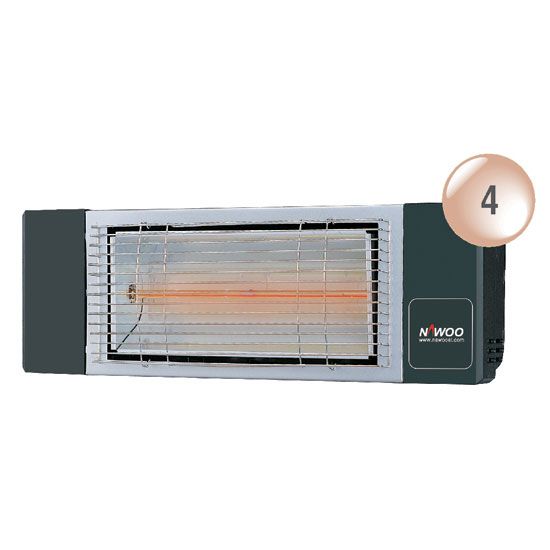 [근적외선 히터] NE-20S(4평형)     /     159,000원