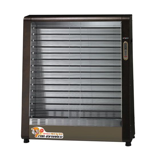 [전기원적외선세라믹히터] NE-200SH (40평형)    /     1,600,000원