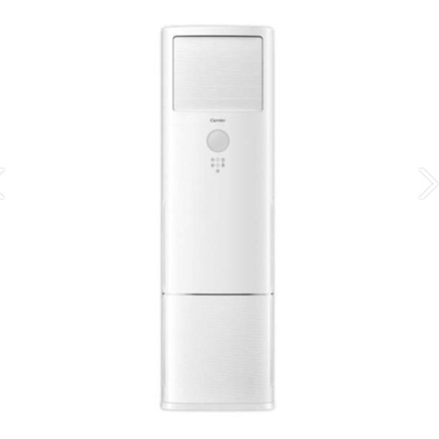 [인버터 스텐드 냉난방 에어컨] DAMC-0852DAWSD    /     1,650,000원